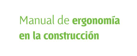 ERGONOMIA